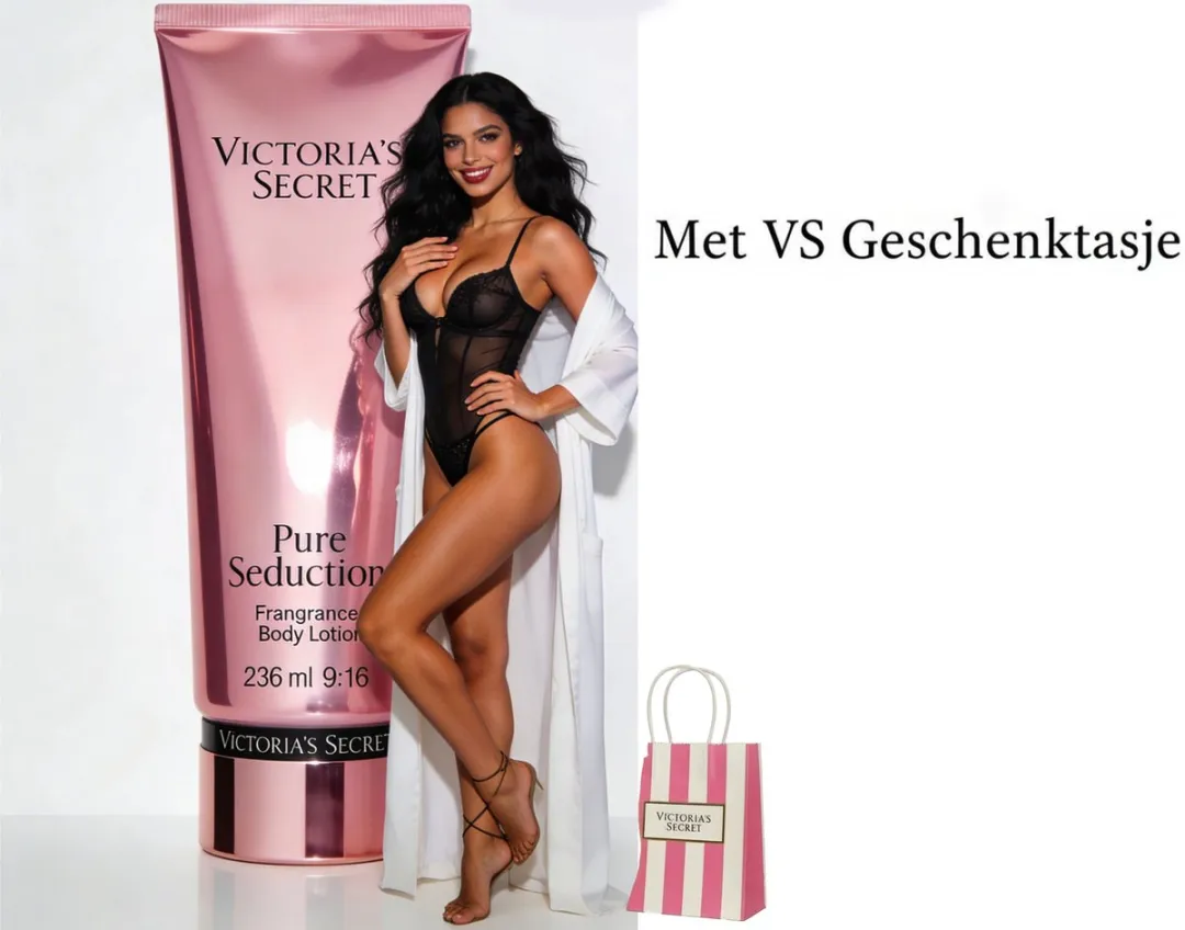 Victoria's Secret Pure Seduction Bodylotion 236ml
