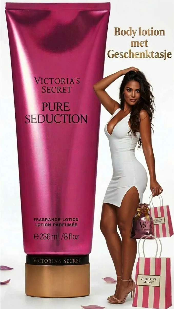 Victoria's Secret Pure Seduction Bodylotion 236ml