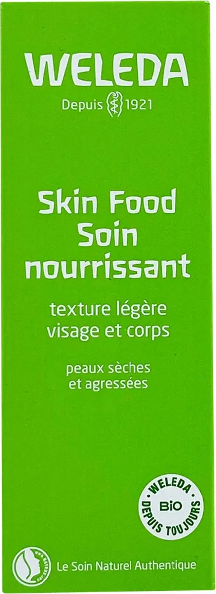 Weleda Skin Food Dagcrème 75ml
