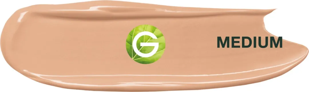 Garnier Vitamine C Wonder Tint SPF 50+ Gezichtcrème 40ml - Medium