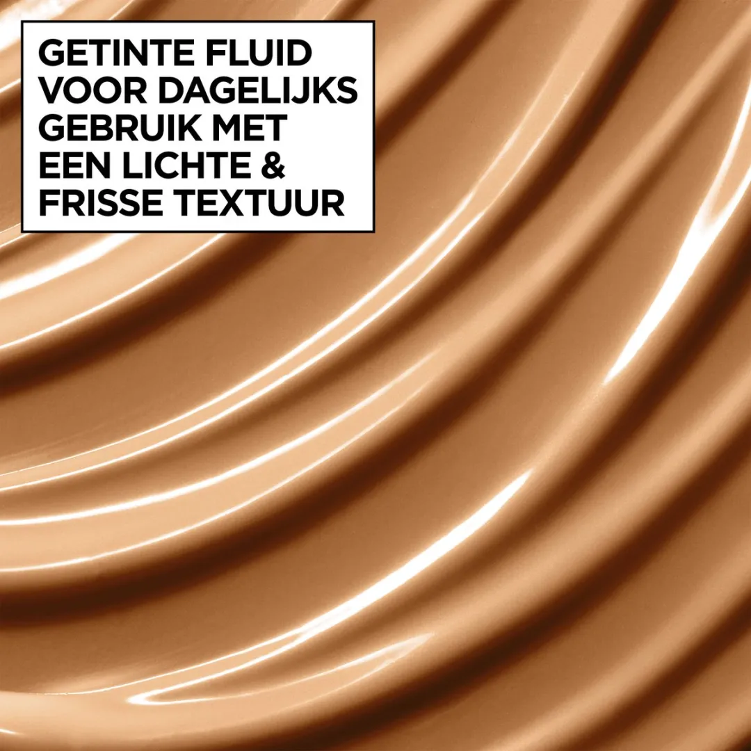 Garnier Vitamine C Wonder Tint SPF 50+ Gezichtcrème 40ml - Medium - afbeelding 6 van 6