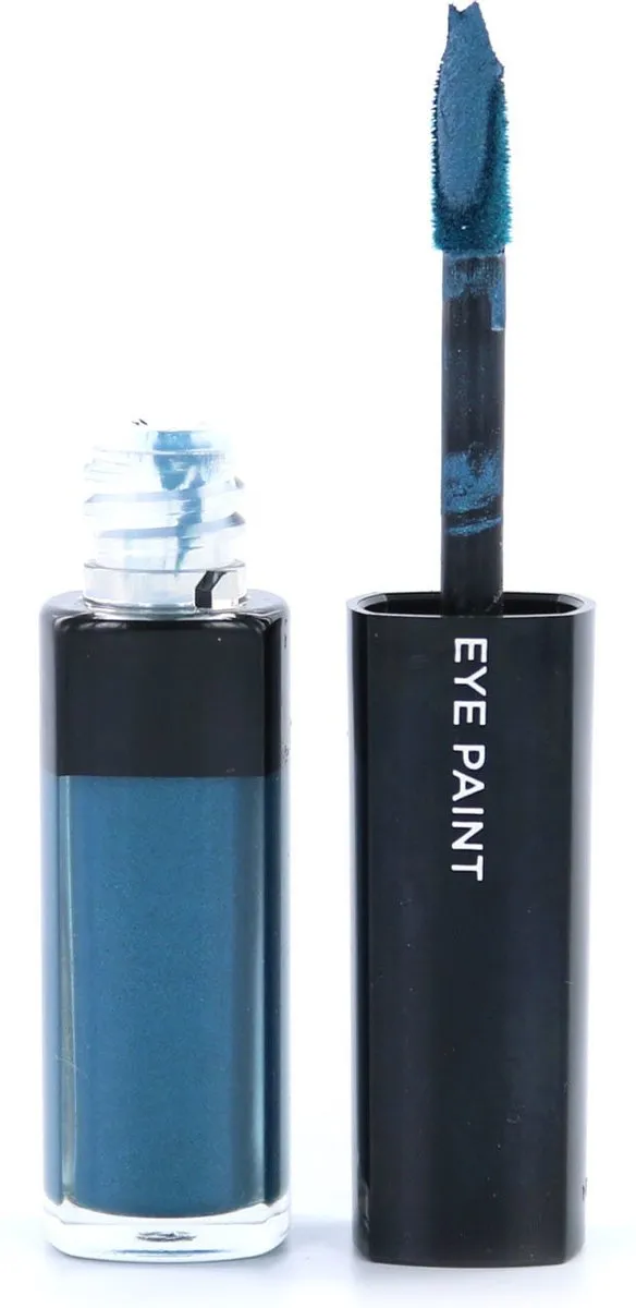 L'Oréal Paris Infallible Eye Paint Oogschaduw 104 Unstoppable Teal