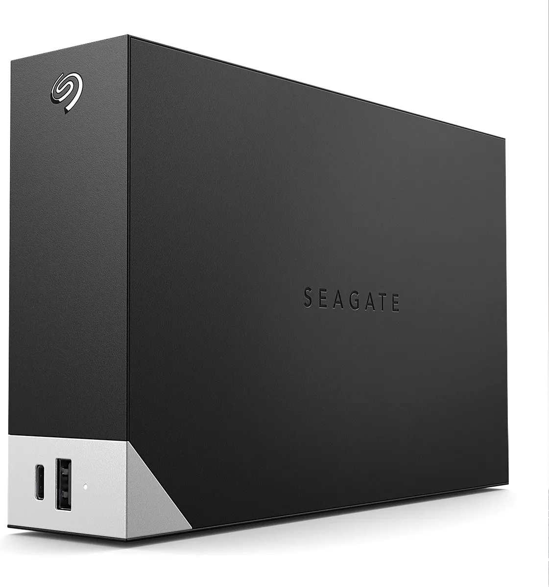 Seagate One Touch Desktop Externe Harde Schijf 6TB