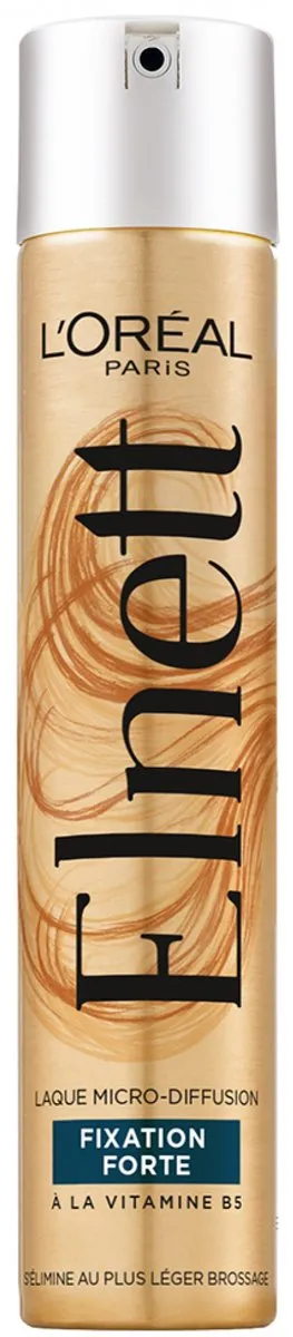L'Oréal Paris Elnett Fixatie Spray 300ml