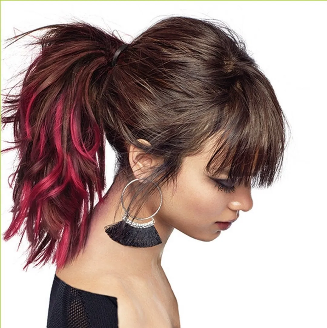 L'Oréal Paris Colorista Jelly 13 - Raspber - afbeelding 6 van 6