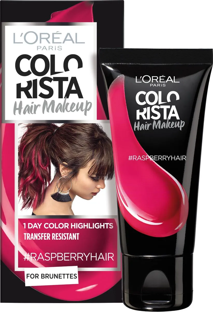L'Oréal Paris Colorista Jelly 13