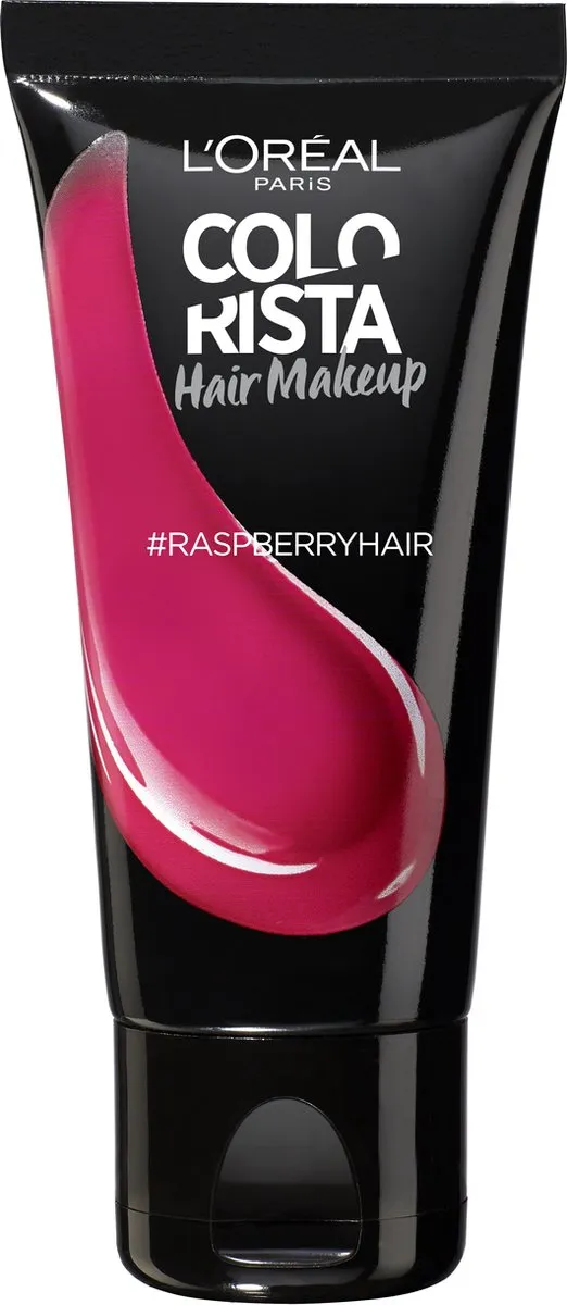 L'Oréal Paris Colorista Jelly 13 - Raspber