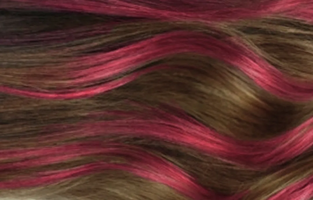 L'Oréal Paris Colorista Jelly 13 - Raspber