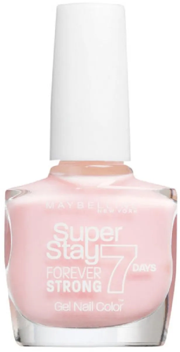 Maybelline SuperStay Nagellak 286 Pink Whisper - 10ml
