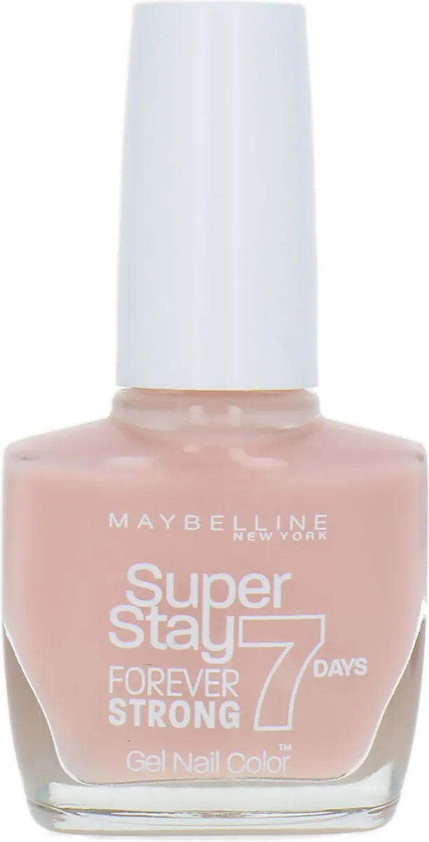 Maybelline SuperStay Nagellak 286 Pink Whisper