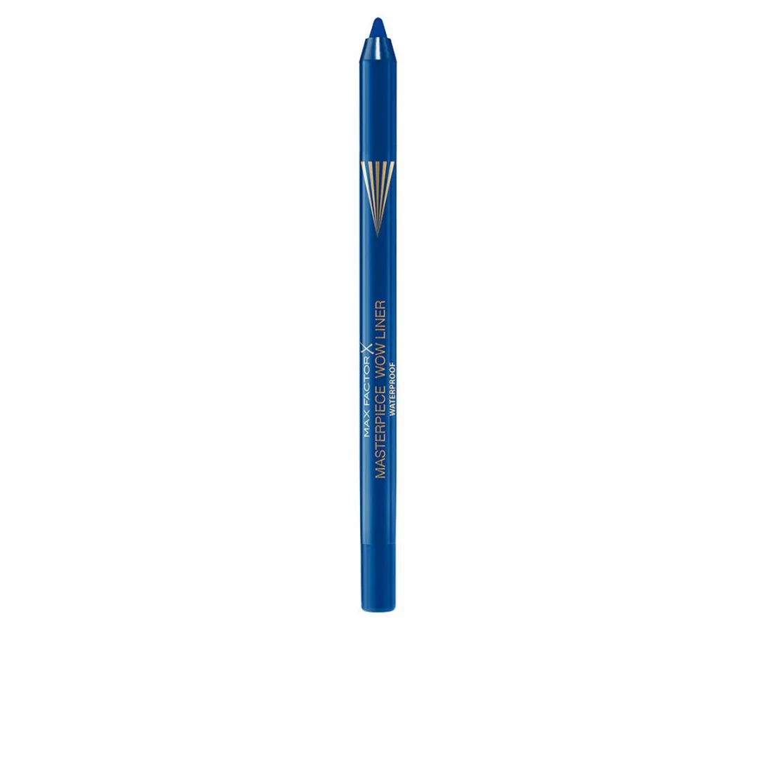 Max Factor Masterpiece Waterproof WOW Liner 510 Ocean Blue - 1.2g