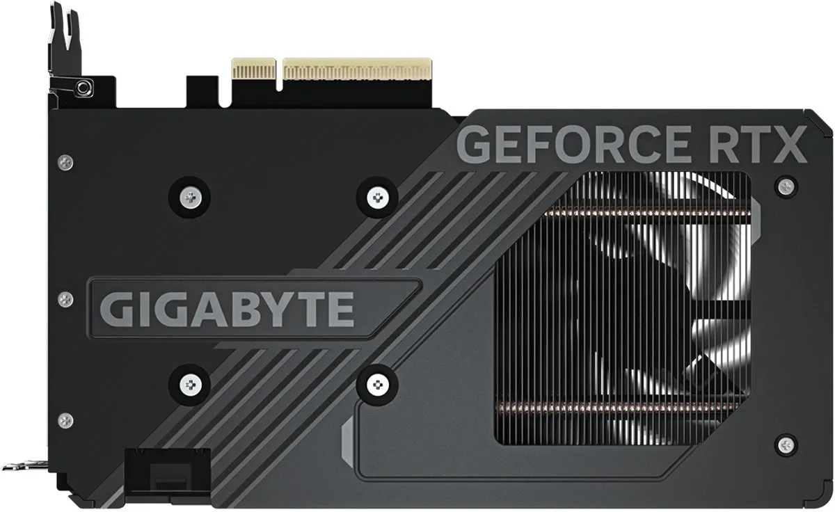 Gigabyte GeForce RTX 5060 Windforce GV-N5060WF2-8GD - 8GB GDDR7