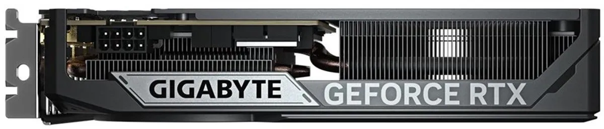 Gigabyte GeForce RTX 5060 Windforce GV-N5060WF2-8GD - 8GB GDDR7