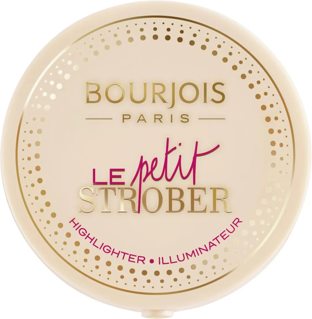 Bourjois Le Petit Strober Blush