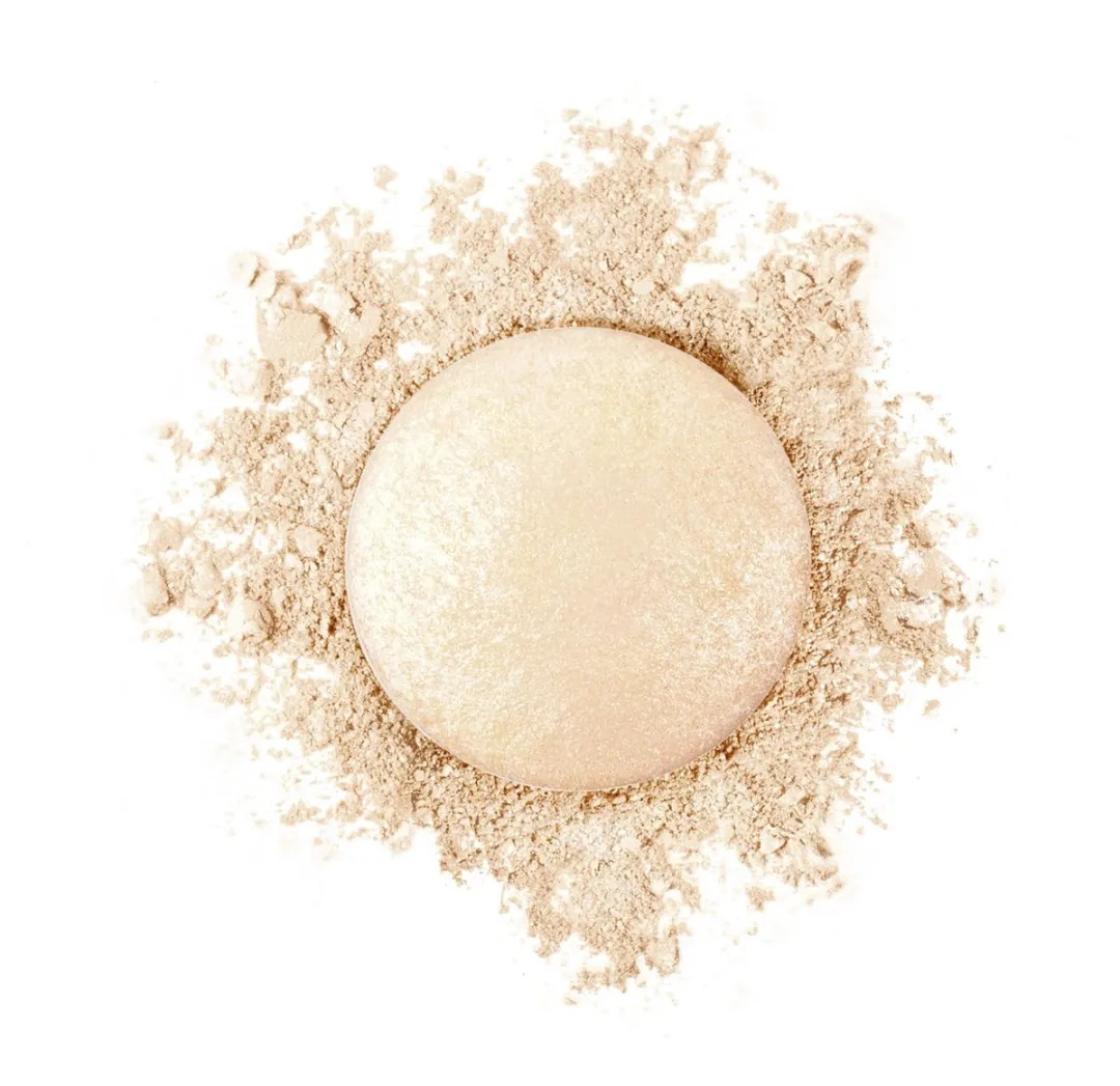 Bourjois Le Petit Strober Blush - Universeel-kleurloos 2.3g