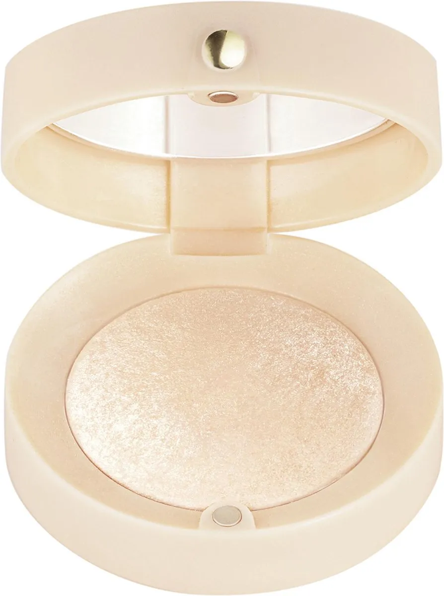 Bourjois Le Petit Strober Blush - Universeel-kleurloos 2.3g - afbeelding 6 van 6