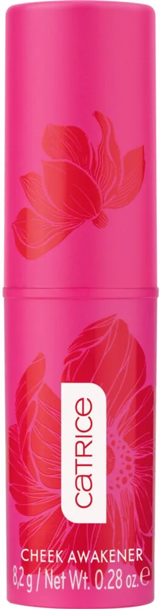 Catrice Spring Awakening Blush Stick Roze - 8,2 g