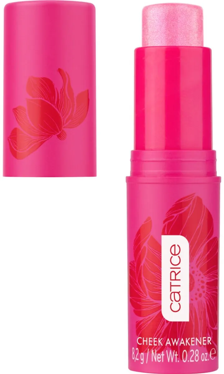Catrice Spring Awakening Blush Stick Roze