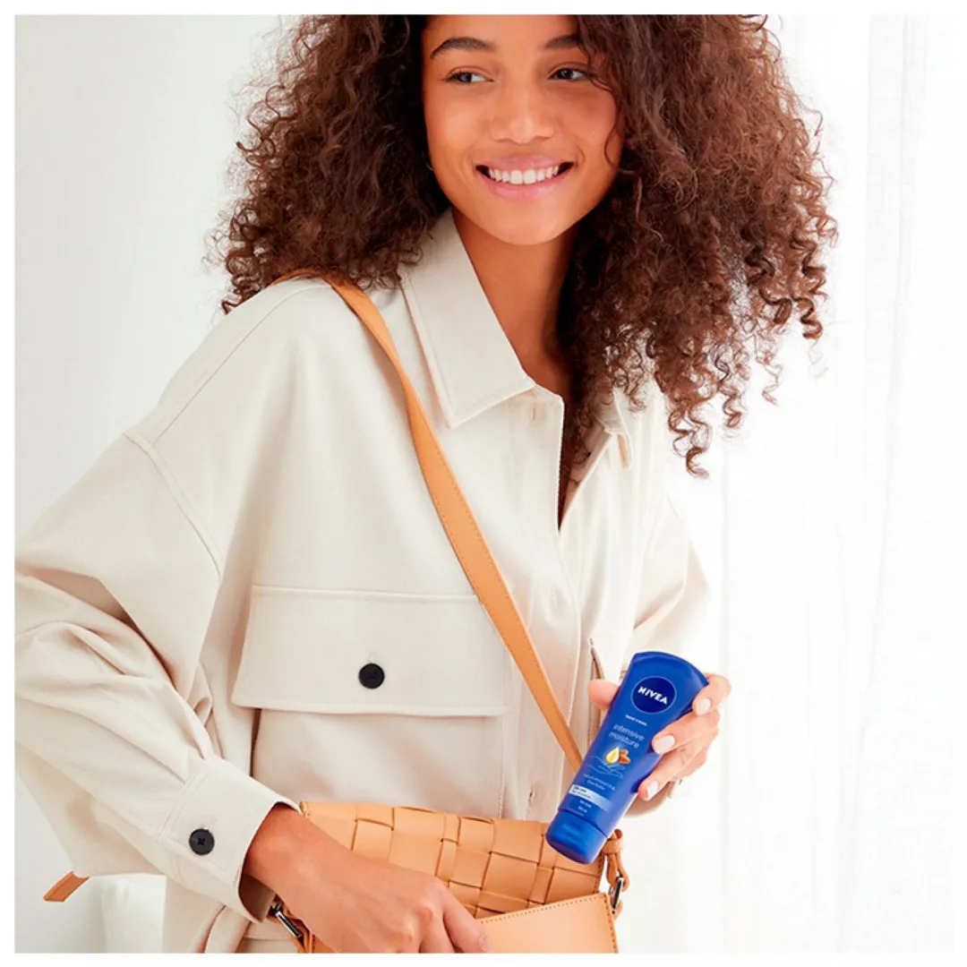 NIVEA Intense Hydratatie Handcrème 75ml