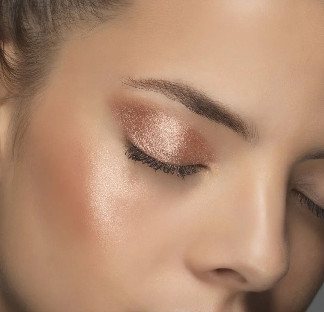 L'Oréal Paris Chromatic Bronze Losse Pigmenten 02 Everything Is Permitted - 1.5g