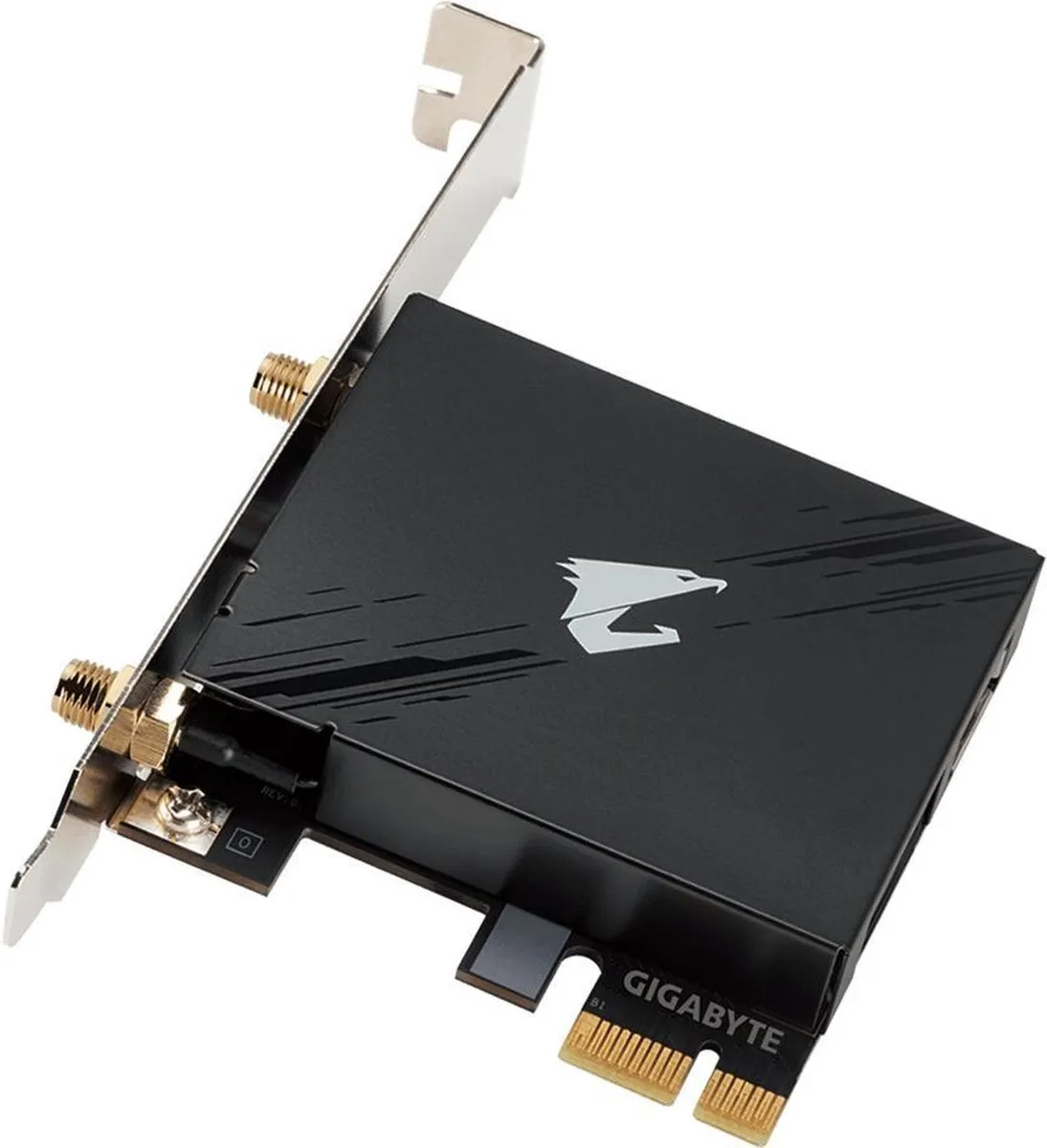 Gigabyte GC-WBAX210 WiFi 6 Netwerkkaart
