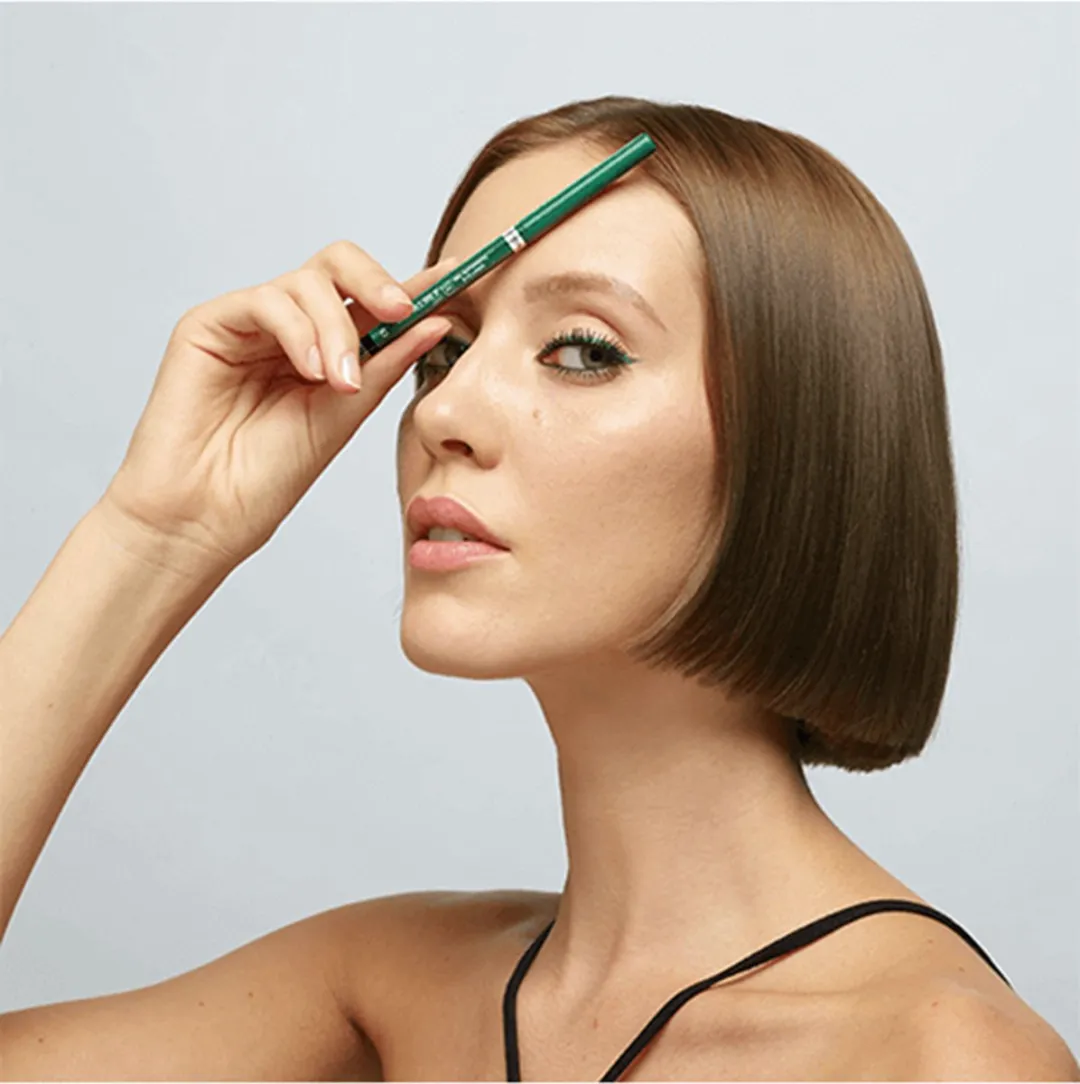 L'Oréal Infallible Gel Automatic Eyeliner 007 Turquoise - 3ml