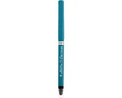 L'Oréal Infallible Gel Automatic Eyeliner 007 Turquoise - 3ml