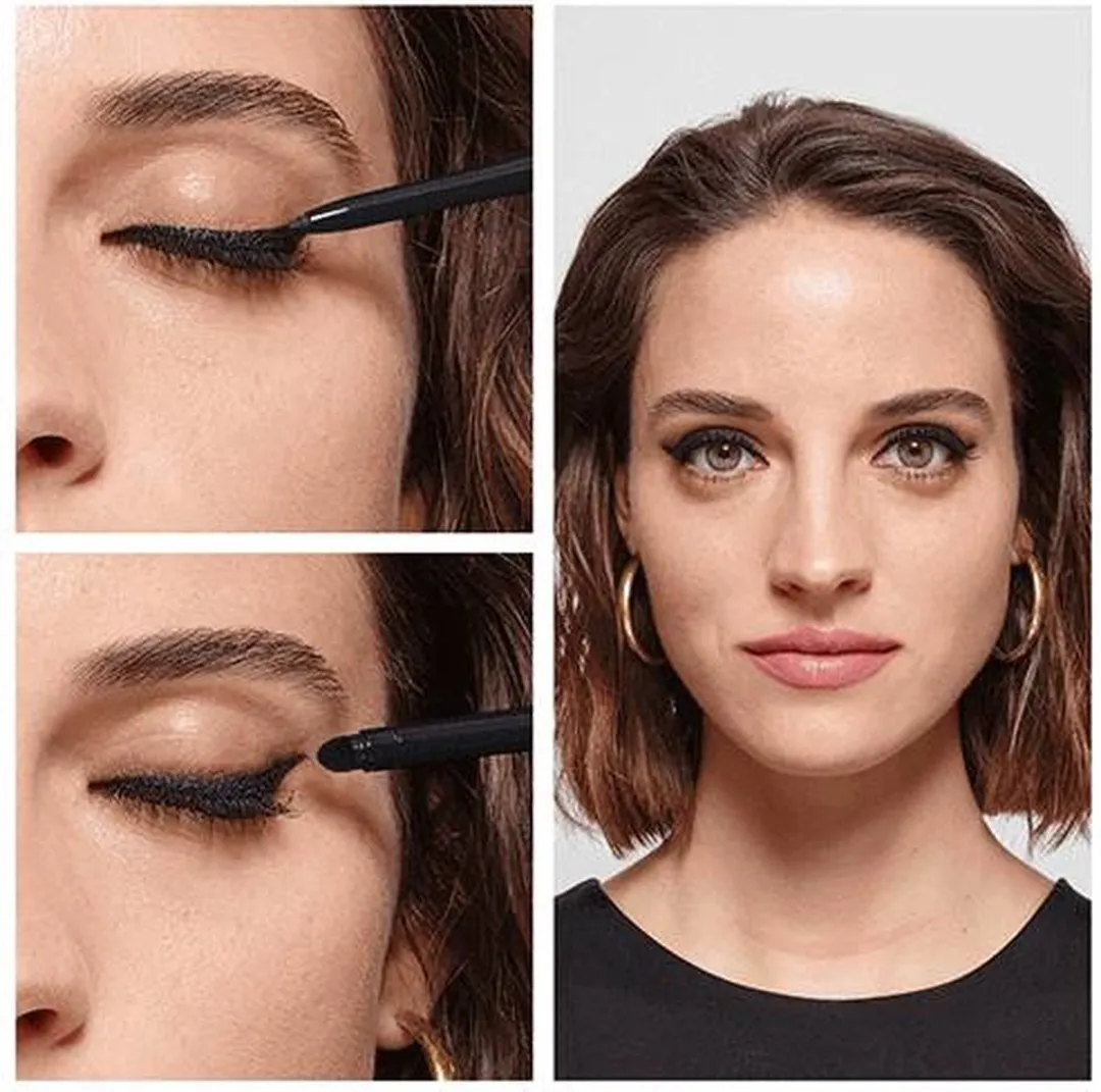 L'Oréal Infallible Gel Automatic Eyeliner 007 Turquoise - 3ml