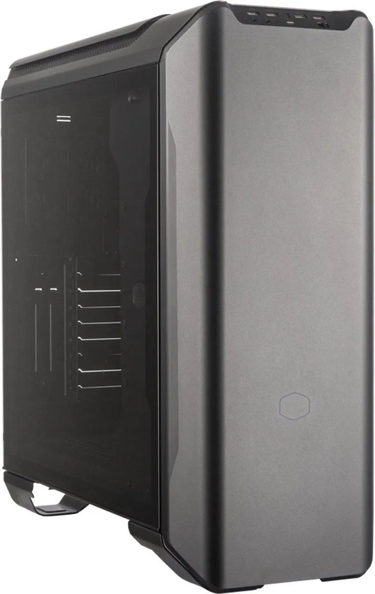 Cooler Master MasterCase SL600M Midi Tower