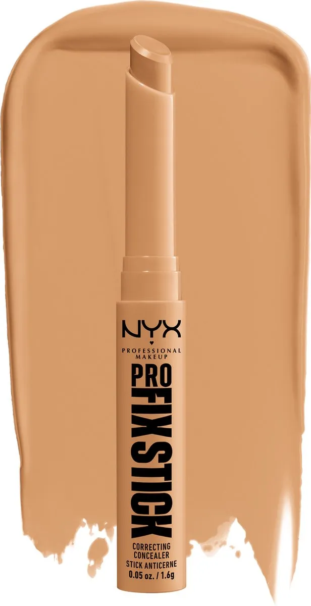 NYX Pro Fix Stick Golden - 1.6g
