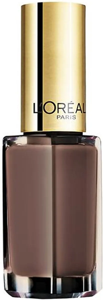 L'Oréal Paris Color Riche Le Vernis 110 Jolie Brunette