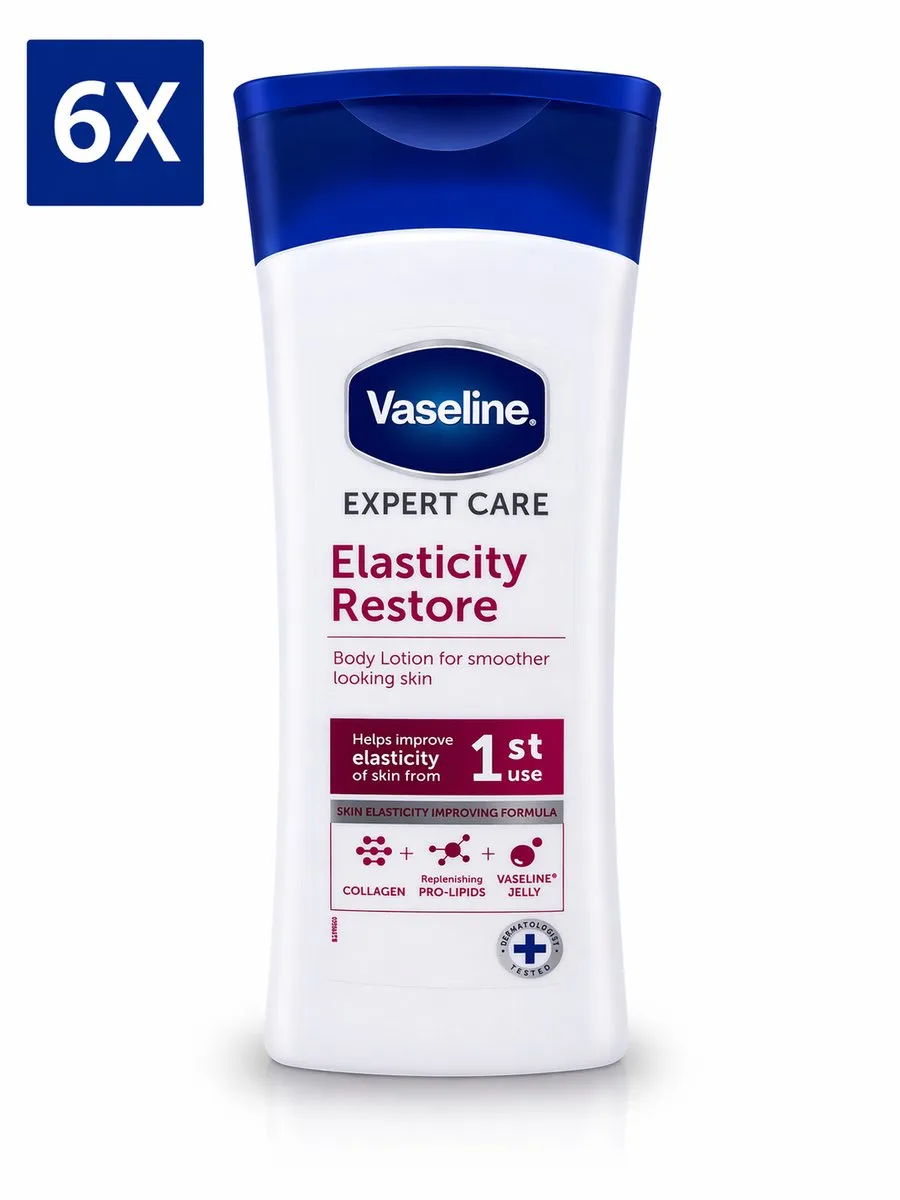 Vaseline Bodylotion Expert Care