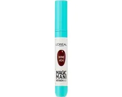 L'Oréal Paris Make-Up Designer Magic Mani Nagellak 404 Wine