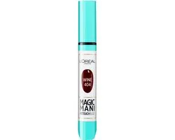 L'Oréal Paris Make-Up Designer Magic Mani Nagellak 404 Wine