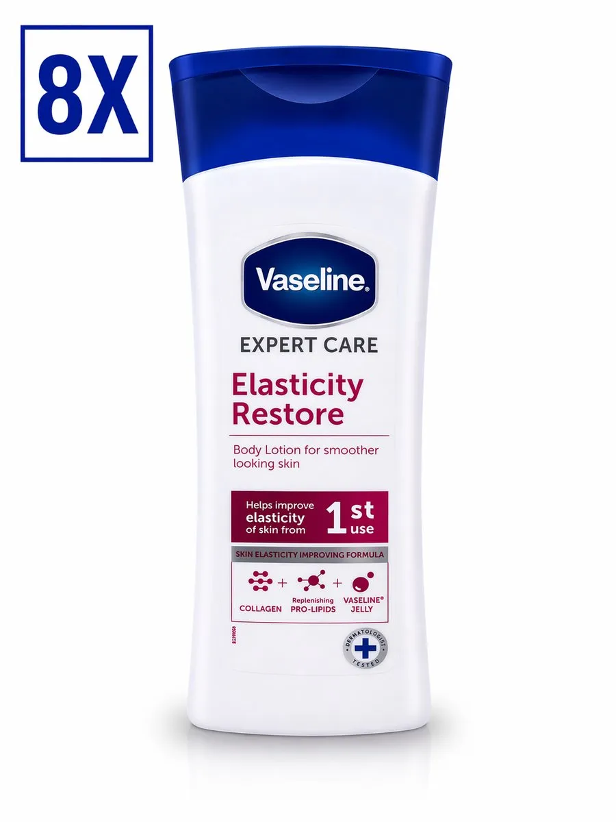 Vaseline Bodylotion Expert Care