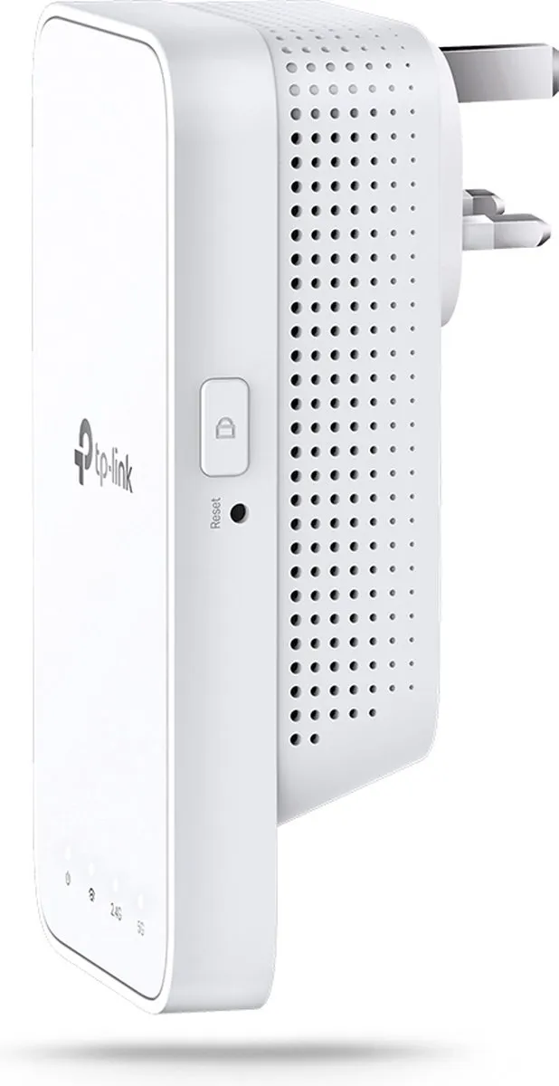 TP-Link RE330 - WiFi-Repeater - AC1200