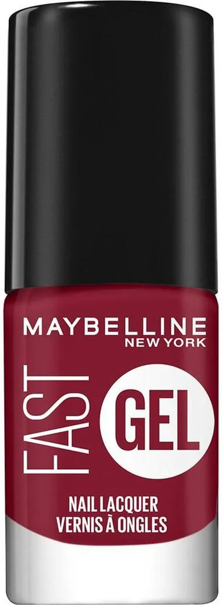 Maybelline Fast Gel Nagellak 14ml
