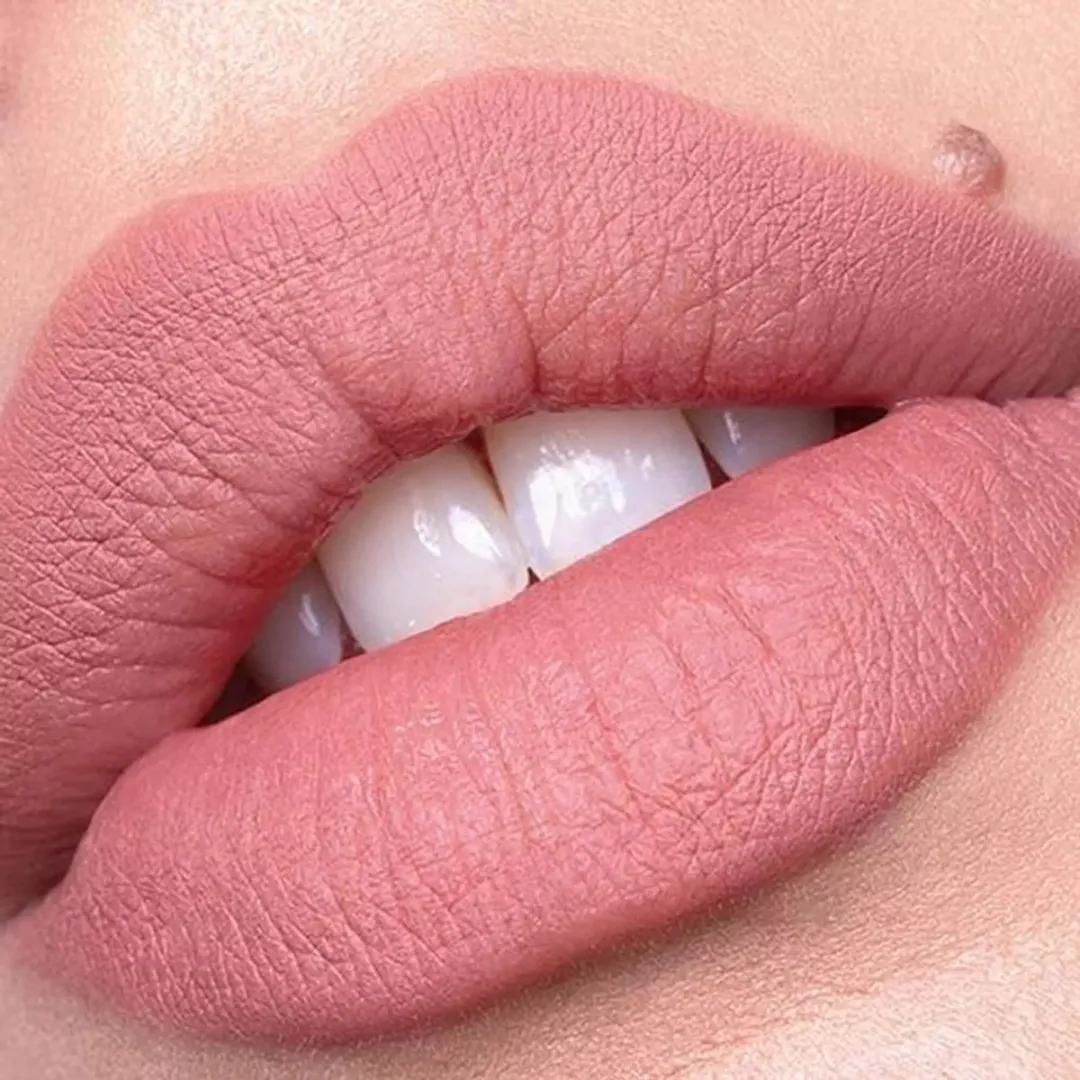 Catrice Volume Lippenpotlood 10 Understated Chic