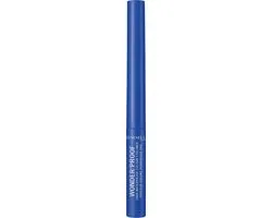 Rimmel London Wonder'proof Liner 005 Blauw