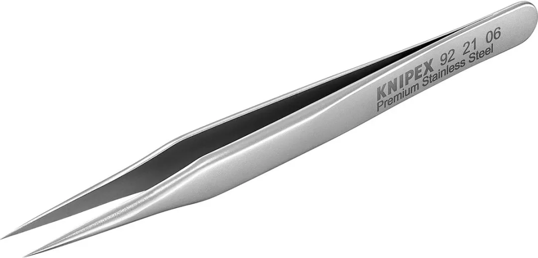 Knipex Mini Precisie Pincet 922106