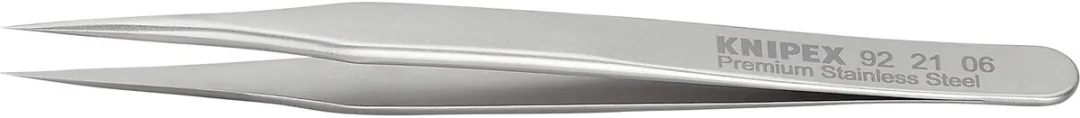 Knipex Mini Precisie Pincet 922106