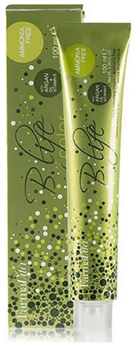 Wella Life Color Farmavita 6/52 Permanent Haarkleuring 250ml