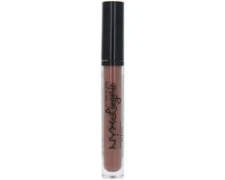 NYX Lip Lingerie Honeymoon LIPLI01