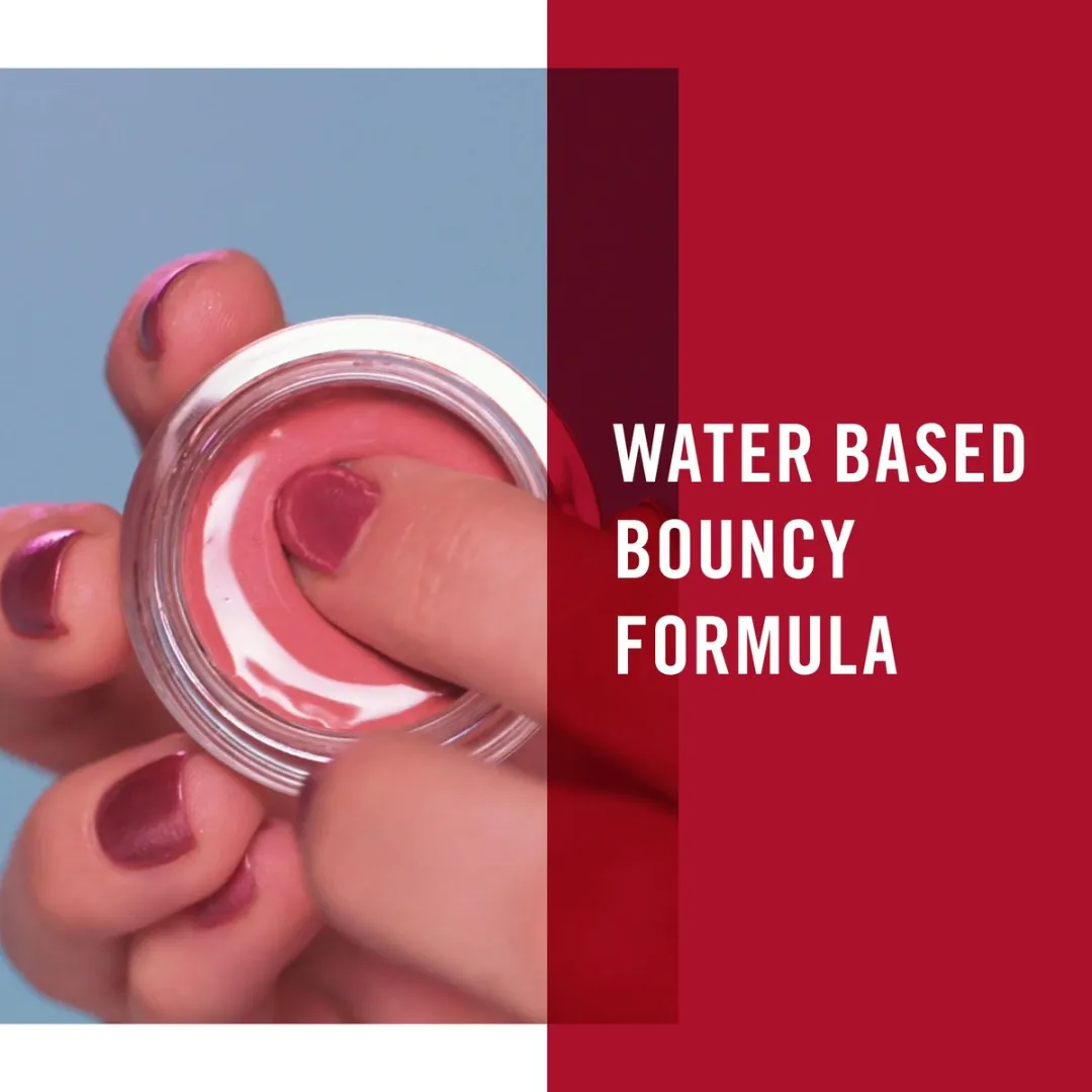Rimmel London Jelly Blush 001 Melon Madness - 7.7ml