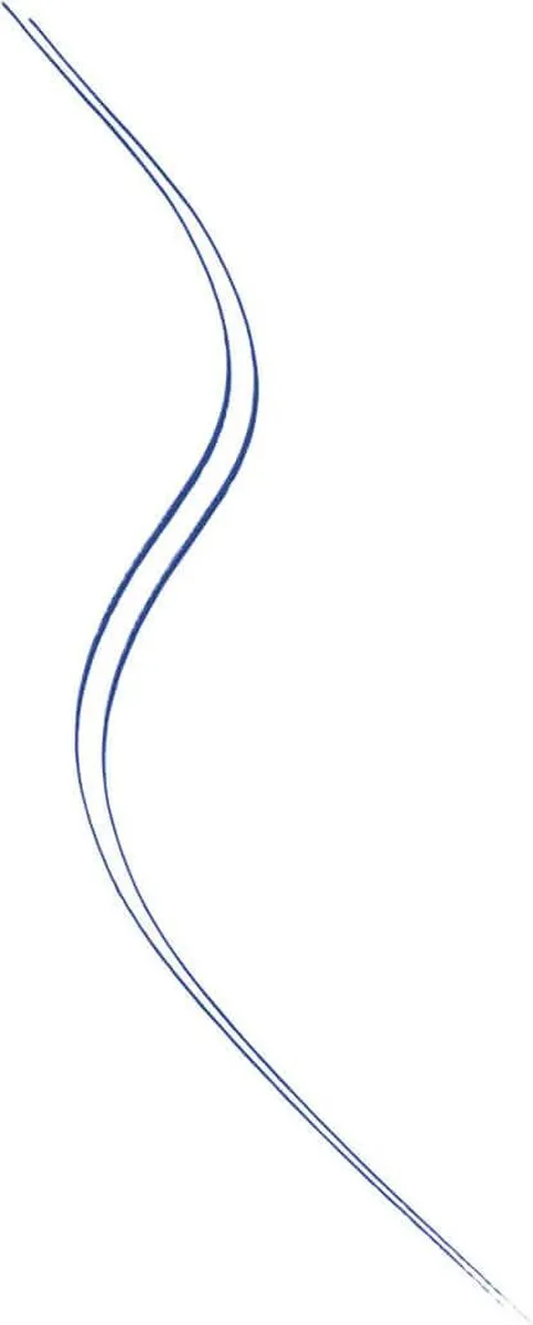 Maybelline Master Precise Liquid Eyeliner Parrot Blue - 1ml