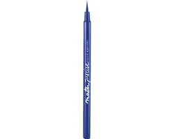 Maybelline Master Precise Liquid Eyeliner Parrot Blue - 1ml