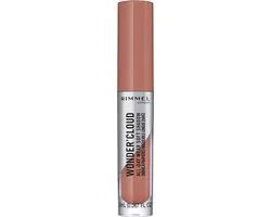 Rimmel London Wonder'Cloud Oogschaduw 004 Spiced Petal