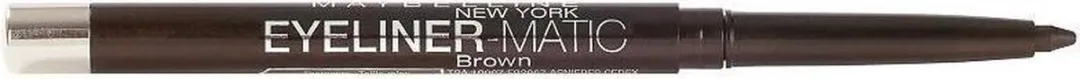 Maybelline Liner Matic 05 Oogpotlood - Brown