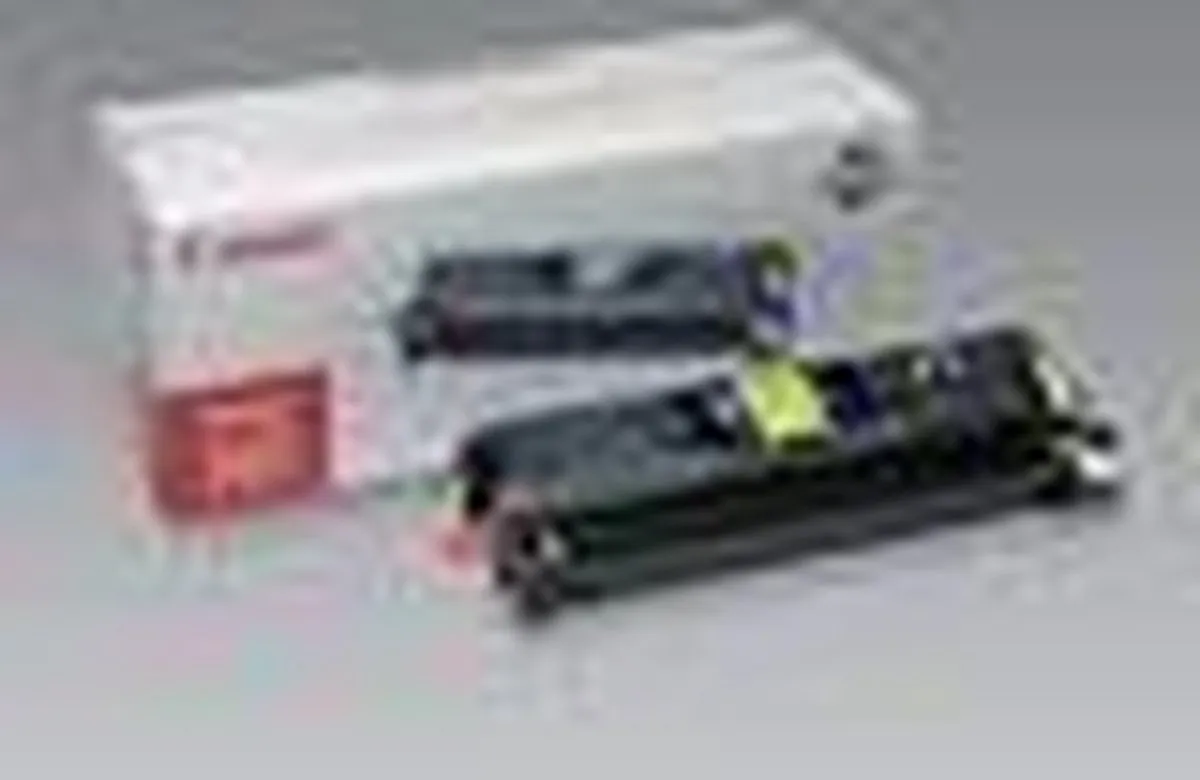 Canon 701 Geel Tonercartridge 50026127 - 4000 pagina's