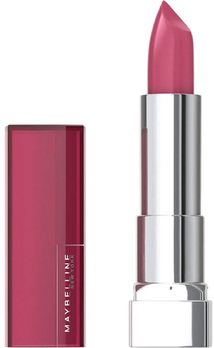 Maybelline Color Sensational Lippenstift 244 Pink Score